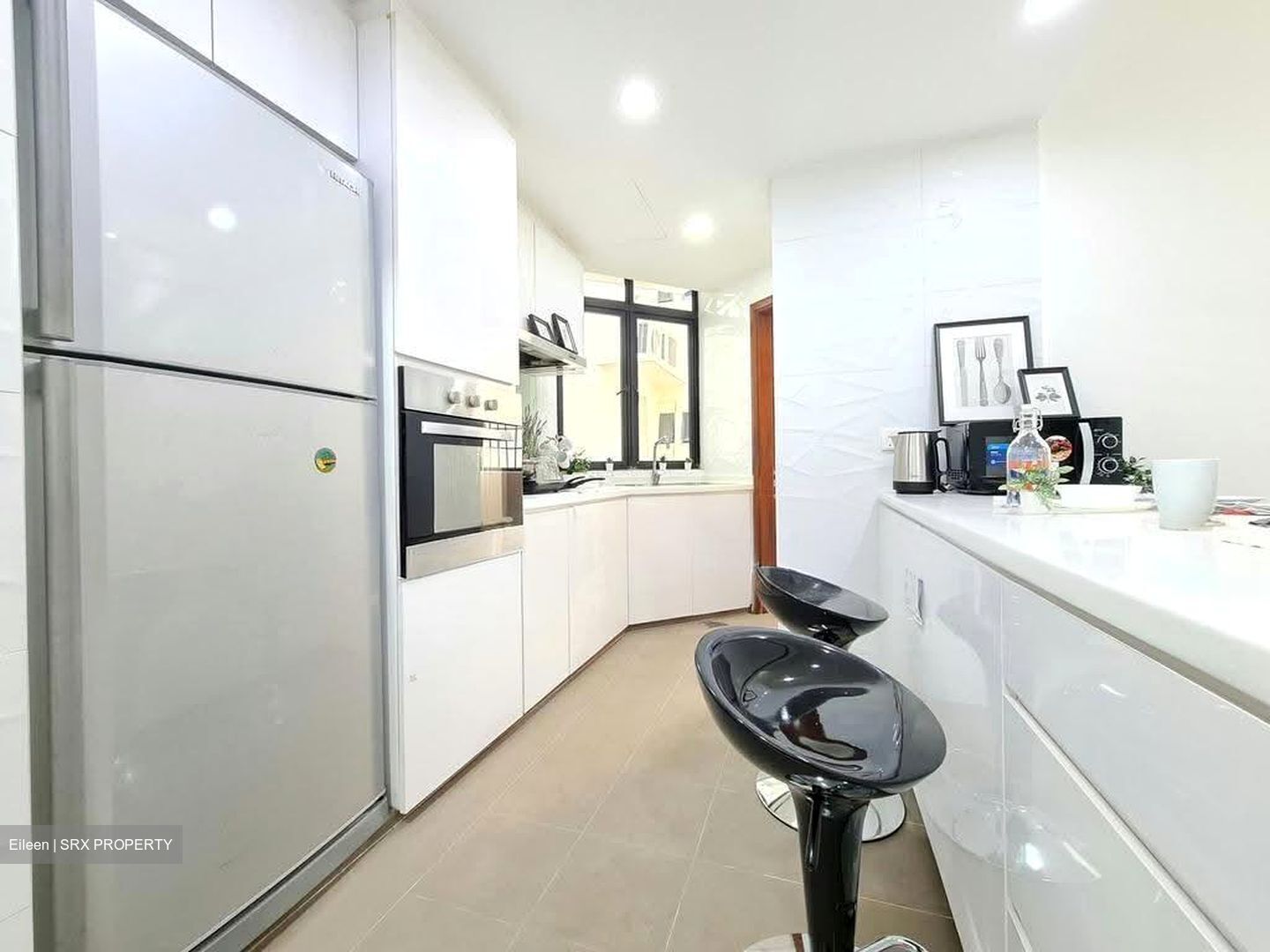Eastpoint Green (D18), Condominium #626048331
